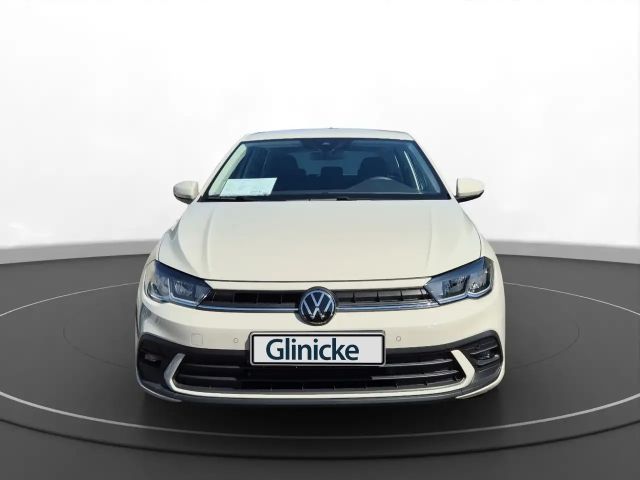 Volkswagen Polo 1.0 TSI