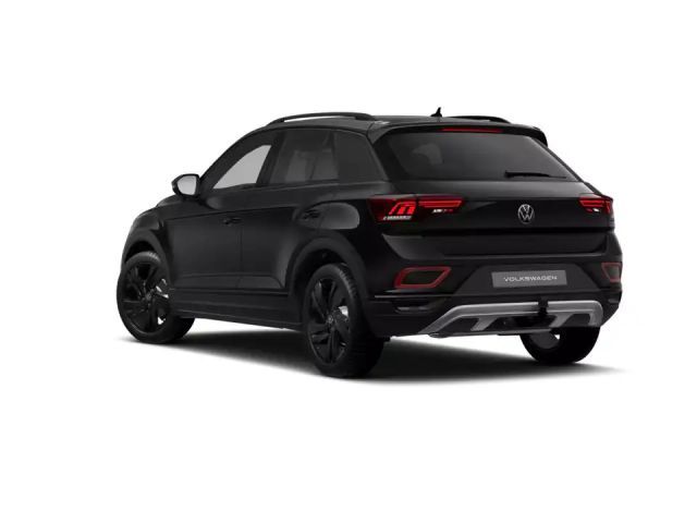 Volkswagen T-Roc 1.5 TSI DSG Style