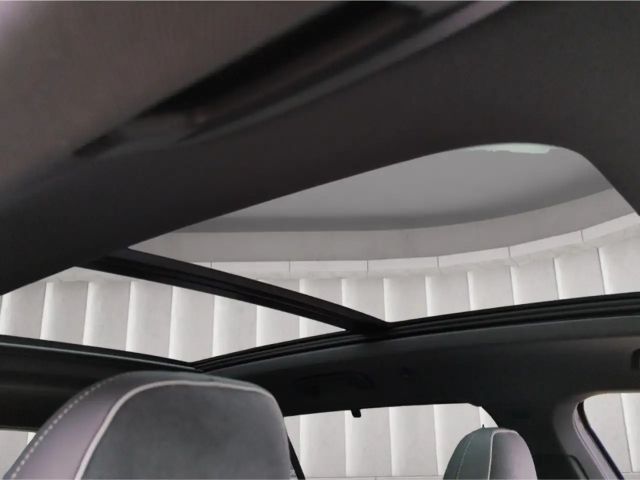 Skoda Superb Combi Sportline iV