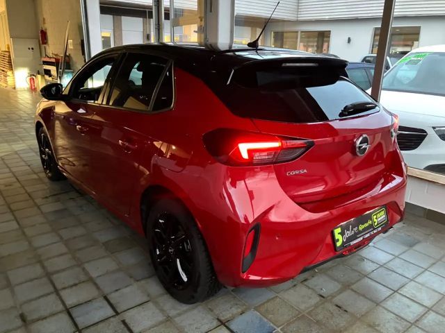 Opel Corsa 1.2 Turbo