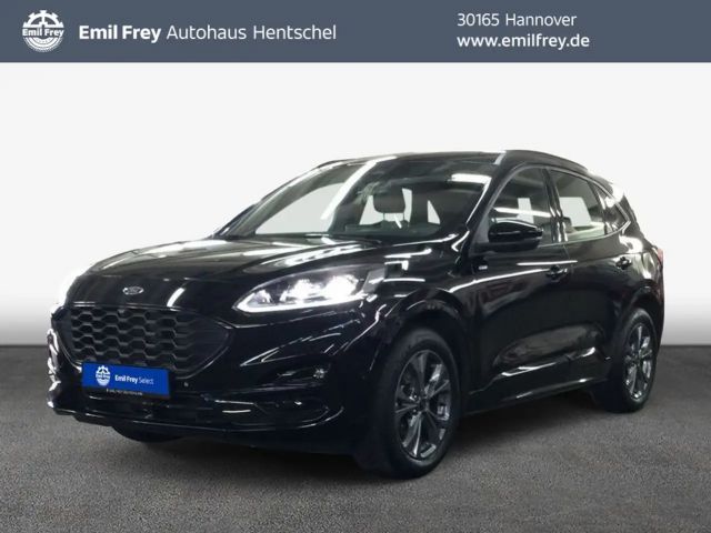 Ford Kuga EcoBoost ST Line
