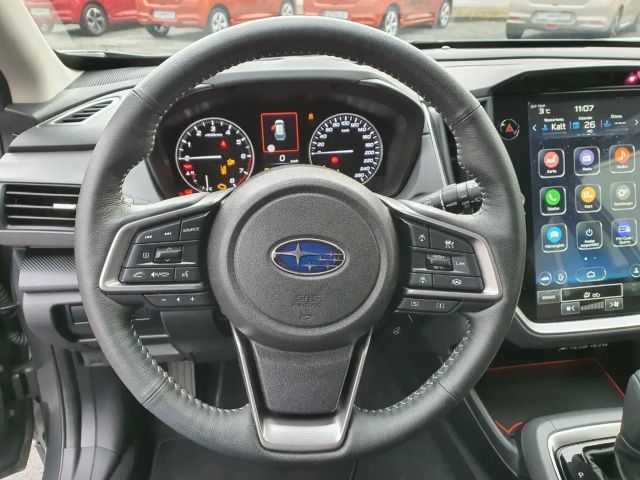 Subaru Crosstrek AWD