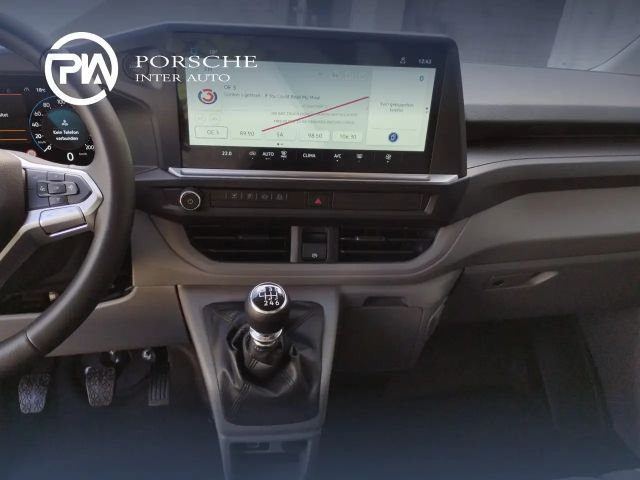 Volkswagen Transporter T7