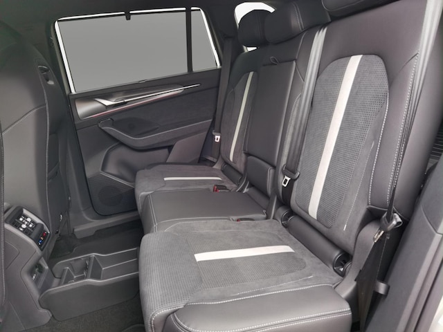 Skoda Kodiaq 2.0 TDI 4x4 Sportline