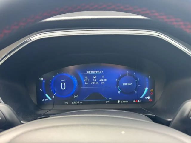 Ford Kuga EcoBoost ST Line X