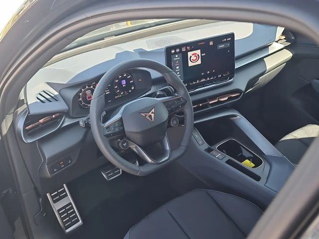 Cupra Terramar 1.5 e-TSI 150 PS DSG