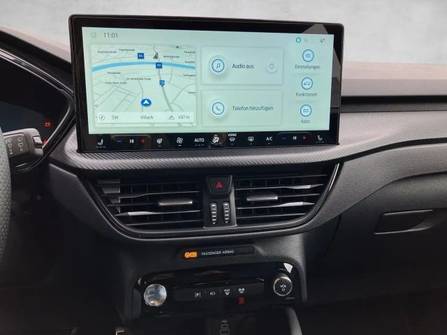 Ford Kuga Hybrid ST Line X