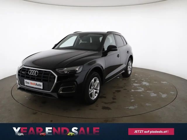 Audi Q5 50 TFSI Hybride Quattro