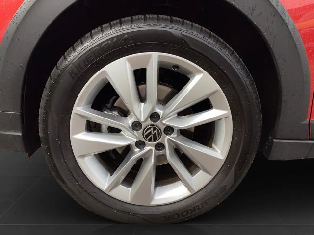 Volkswagen Taigo 1.5 TSI DSG Life