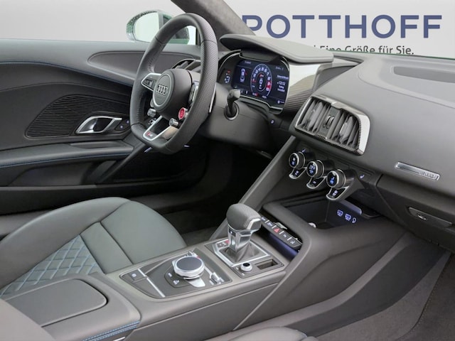 Audi R8 Coupé Performance S-Tronic V10