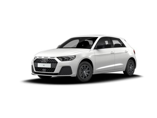 Audi A1 25 TFSI Sportback