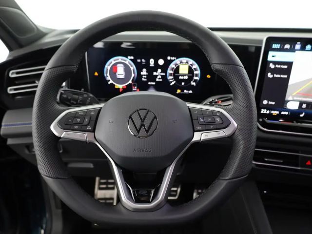 Volkswagen Tiguan 2.0 TSI 4Motion DSG R-Line