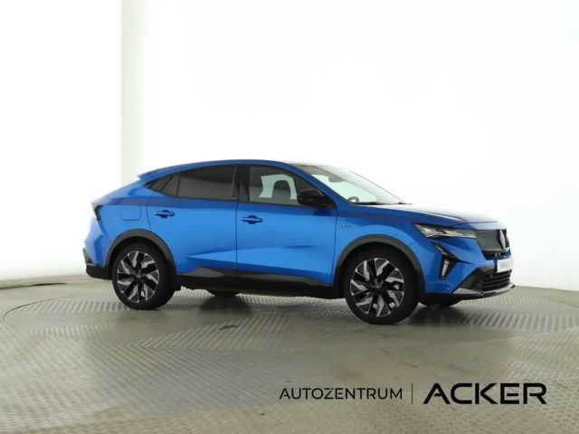 Renault Rafale Alpine Esprit