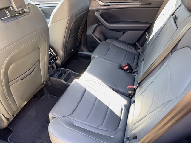 Skoda Kodiaq 2.0 TDI 4x4 Selection