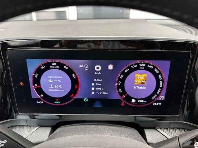 Skoda Kodiaq Sportline