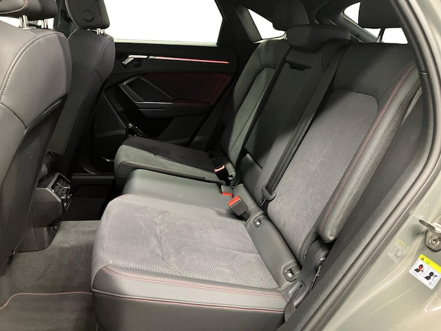 Audi Q3 35 TFSI S-Line S-Tronic Sportback