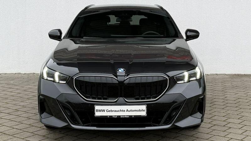 BMW 540 540d xDrive