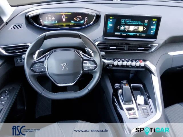 Peugeot 3008 Allure Pack