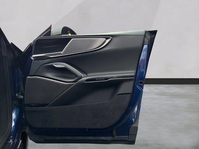 Ferrari Purosangue *Embleme*HiFi*PDC*Klima*Leder*