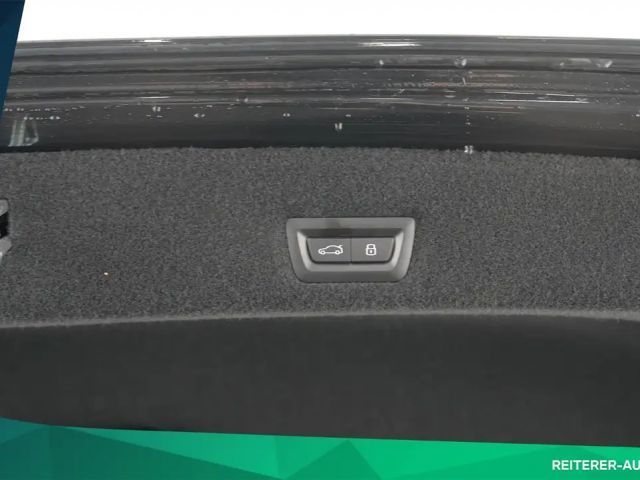 BMW i7 Sedan xDrive60