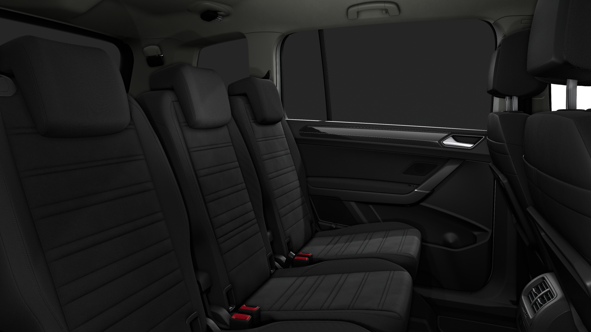 Volkswagen Touran 1.5 TSI DSG Style