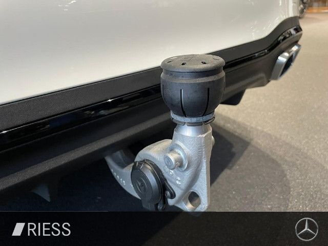 Mercedes-Benz C 220 AMG Line C 220 d Estate