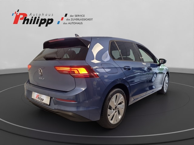 Volkswagen Golf 1.5 TSI