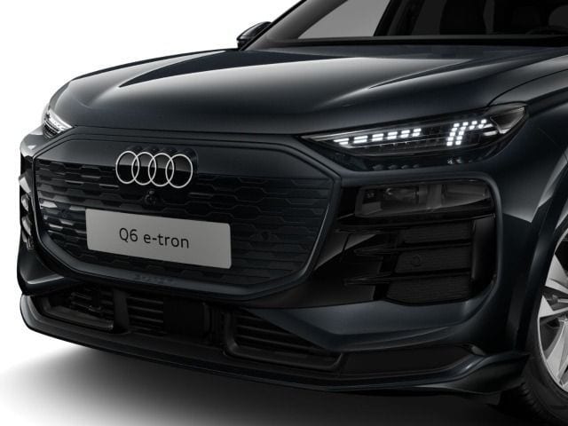 Audi Q6 e-tron Quattro