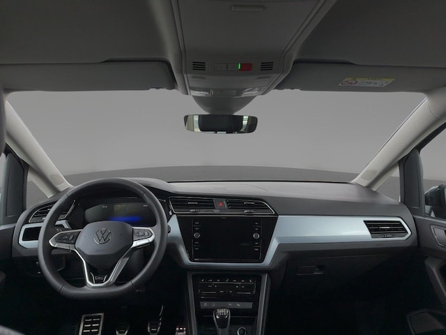 Volkswagen Touran Touran GOAL 1,5 l TSI OPF 110 kW (150 PS) 6-Gang