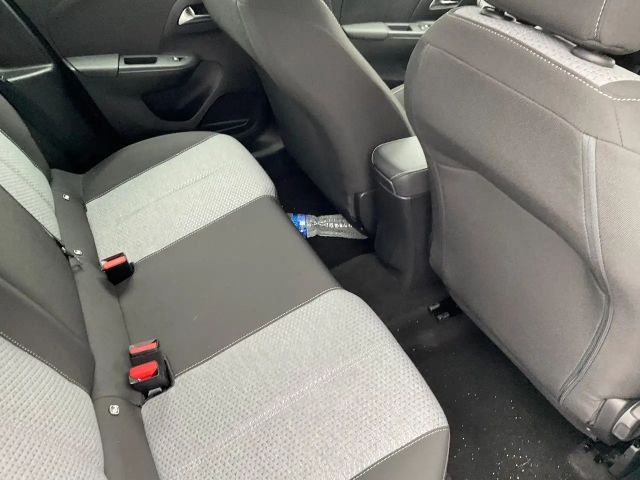 Opel Corsa 1.2 Turbo Edition Turbo