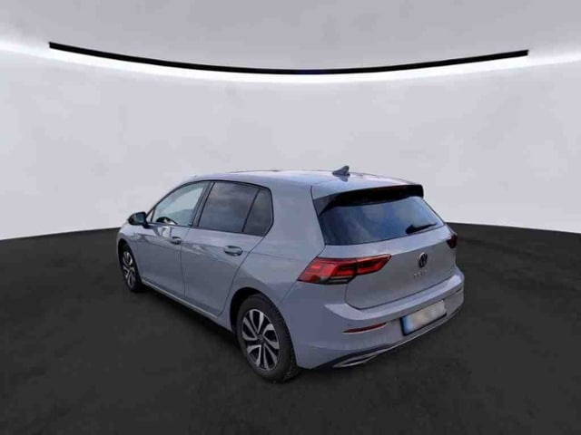 Volkswagen Golf 1.5 eTSI DSG Golf VIII