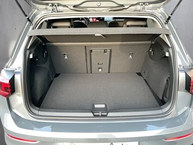 Volkswagen Golf Rabbit TSI