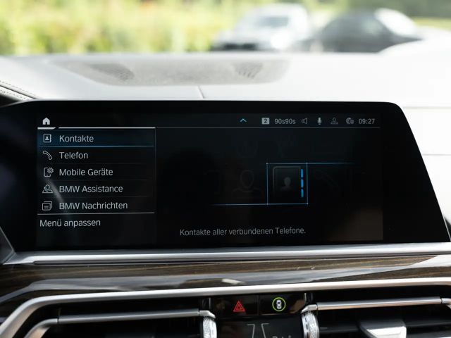 BMW X5 xDrive xDrive45e