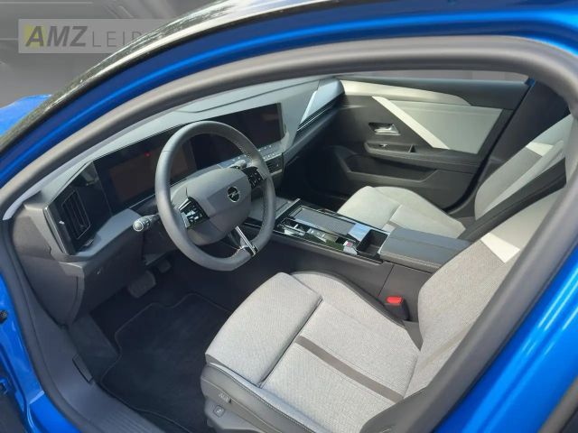 Opel Astra 1.2 Turbo Elegance Turbo