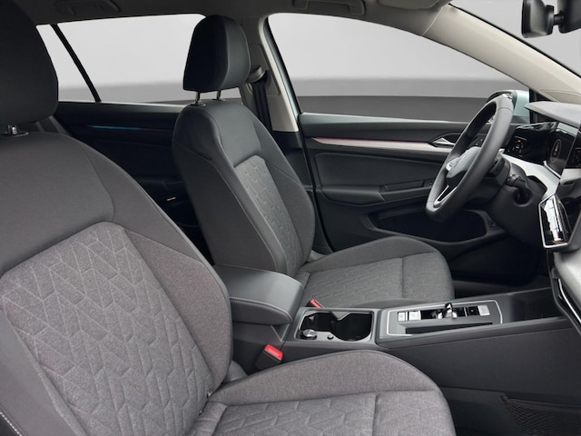 Volkswagen Golf 1.5 TSI DSG Life Variant