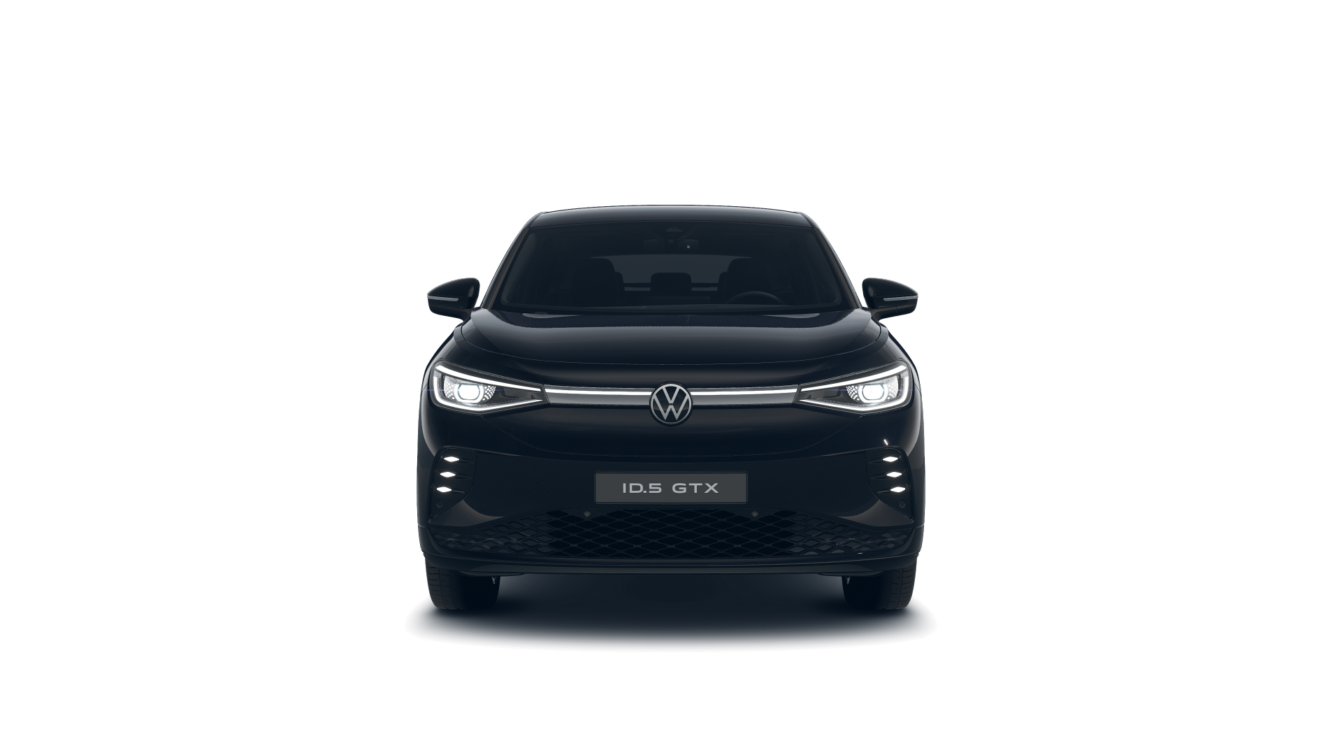 Volkswagen ID.5 NaviPro IQLight Navi KlimaA LED LM
