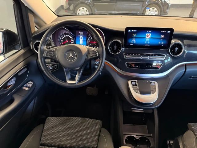 Mercedes-Benz V 300 CDI