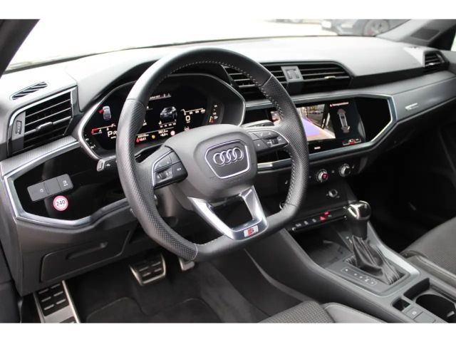Audi Q3 S-Line Sportback
