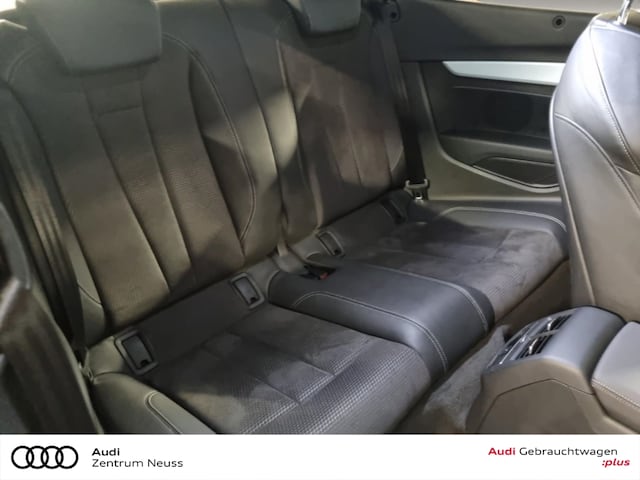 Audi A5 40 TFSI Cabriolet S-Tronic
