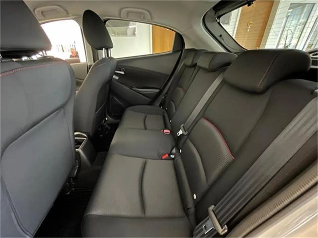 Mazda 2 Homura SkyActiv