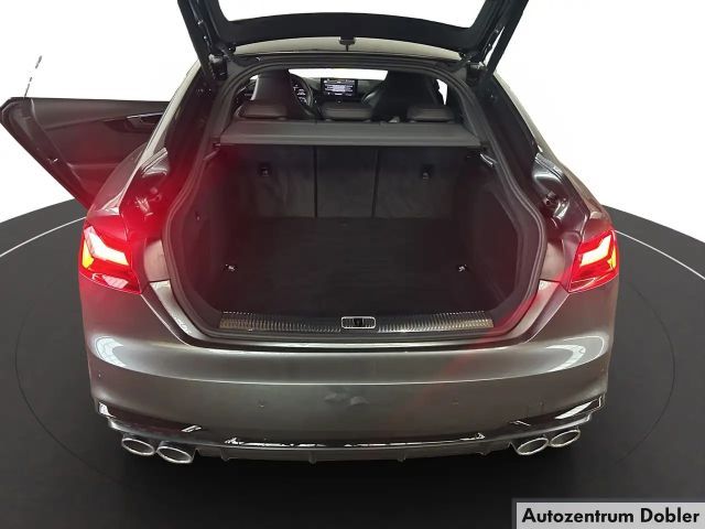 Audi S5 3.0 TDI Coupé Quattro Sportback