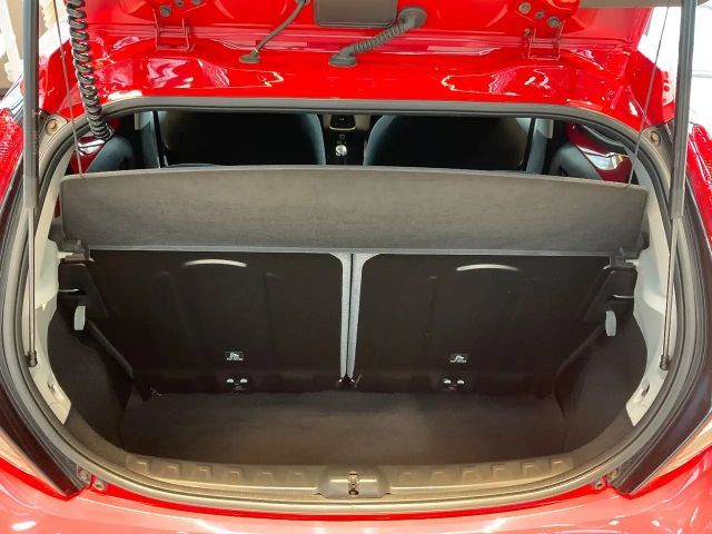 Toyota Aygo 1.0 VVT-i X-sky