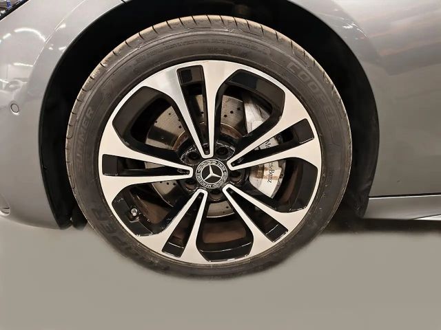 Mercedes-Benz C 220 AMG Line