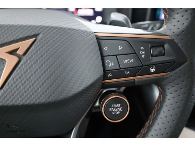 Cupra Leon DSG Sportstourer