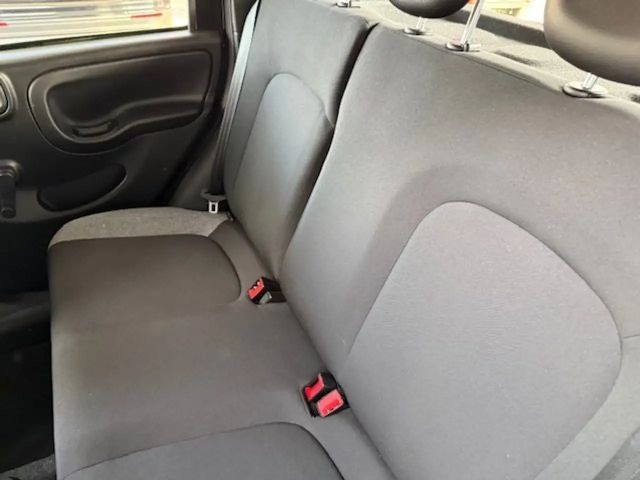 Fiat Panda CityCross Cross