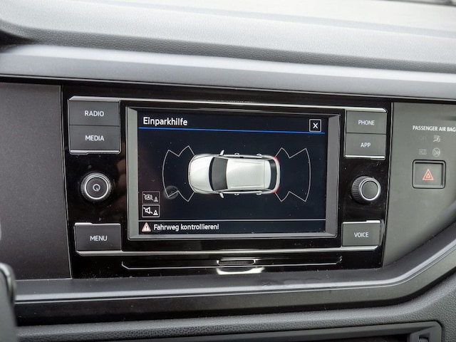 Volkswagen Taigo 1.0 TSI