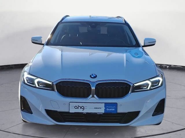 BMW 318 318d Touring