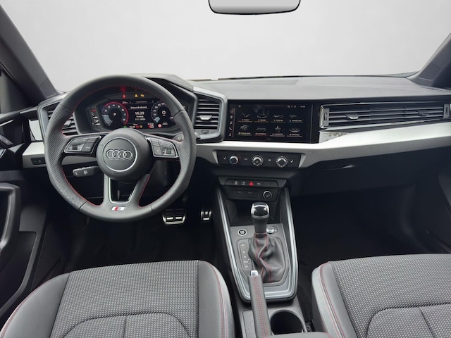 Audi A1 25 TFSI S-Tronic Sportback