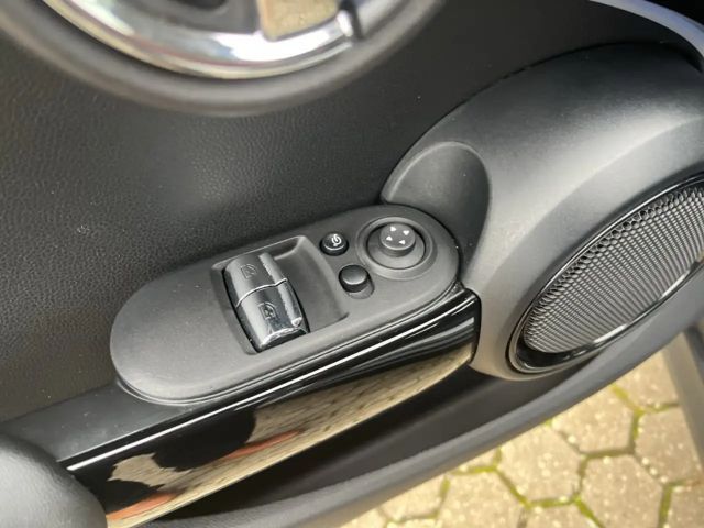 MINI Mini Electric SE