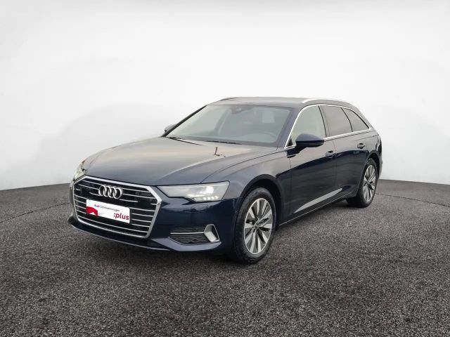 Audi A6 40 TDI S-Tronic Sport